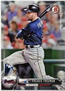 Freddie Freeman