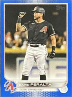 David Peralta