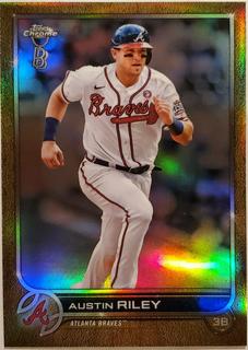 Austin Riley