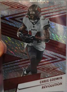 Chris Godwin