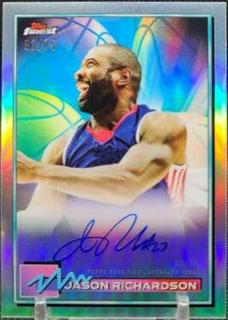 Jason Richardson