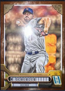 Max Scherzer