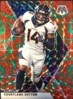 Courtland Sutton