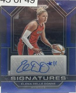 Elena Delle Donne