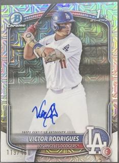 Victor Rodrigues