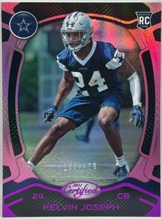 Kelvin Joseph