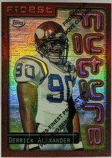 Derrick Alexander