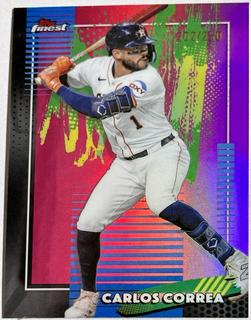 Carlos Correa