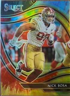 Nick Bosa