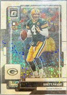 Brett Favre