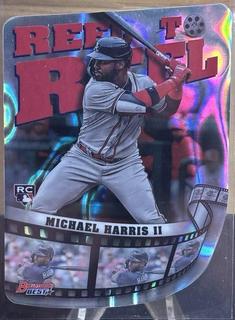 Michael Harris II