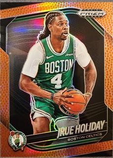 Jrue Holiday
