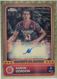 Aaron Gordon