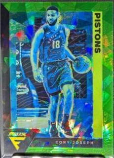 Cory Joseph