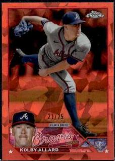 Kolby Allard