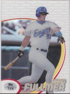 Brad Fullmer