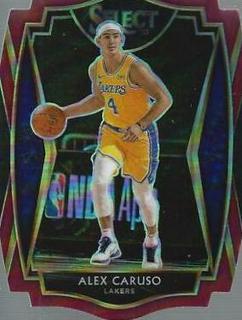 Alex Caruso