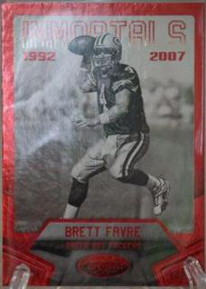Brett Favre