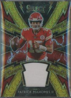 Patrick Mahomes II