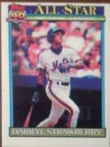 Darryl Strawberry
