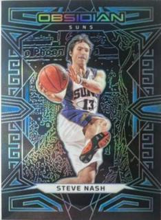 Steve Nash