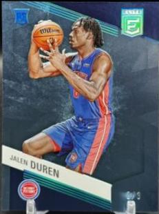 Jalen Duren