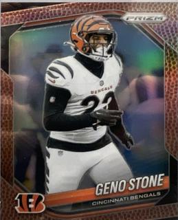 Geno Stone