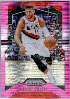 Jusuf Nurkic