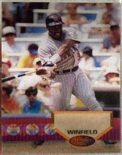 Dave Winfield