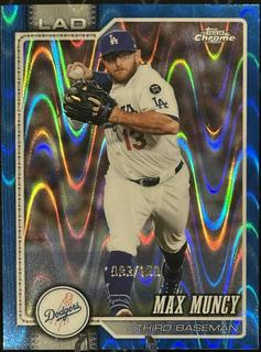 Max Muncy