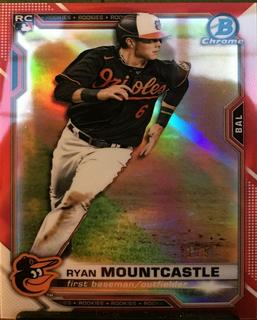 Ryan Mountcastle