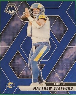 Matthew Stafford