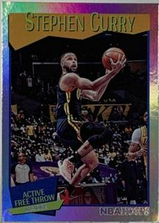 Stephen Curry