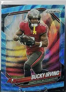 Bucky Irving
