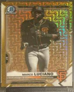 Marco Luciano