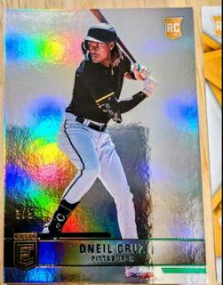 Oneil Cruz