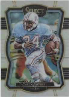 Earl Campbell