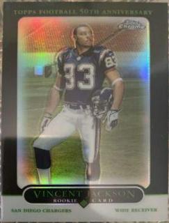 Vincent Jackson