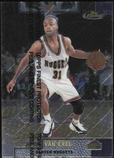 Nick Van Exel