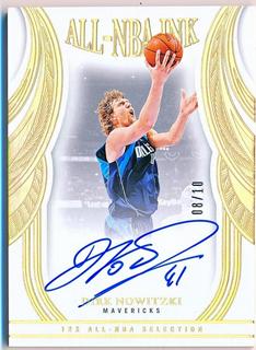 Dirk Nowitzki