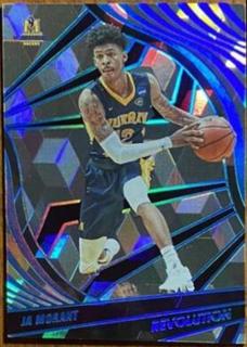 Ja Morant