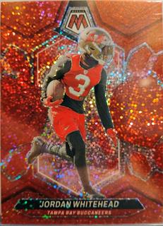 Jordan Whitehead