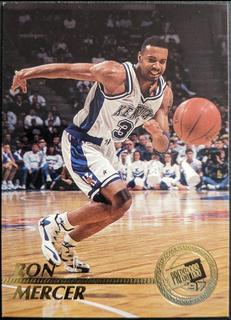 Ron Mercer