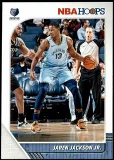 Jaren Jackson Jr.