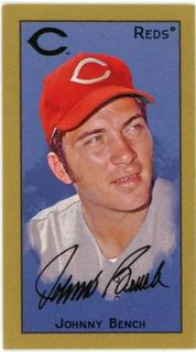 Johnny Bench