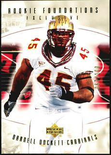 Darnell Dockett