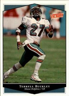 Terrell Buckley