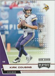 Kirk Cousins