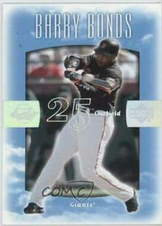 Barry Bonds