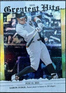 Aaron Judge
